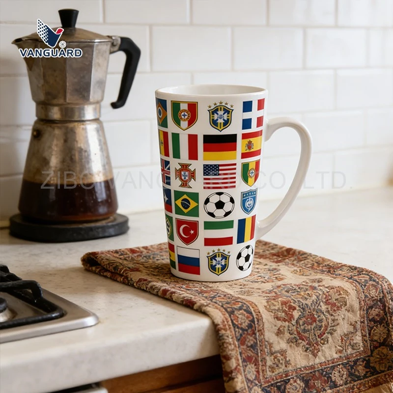 2026 world cup ceramic mug 2026 world cup ceramic mug