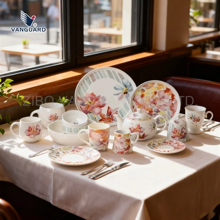 Mother’s Day Ceramic Products
